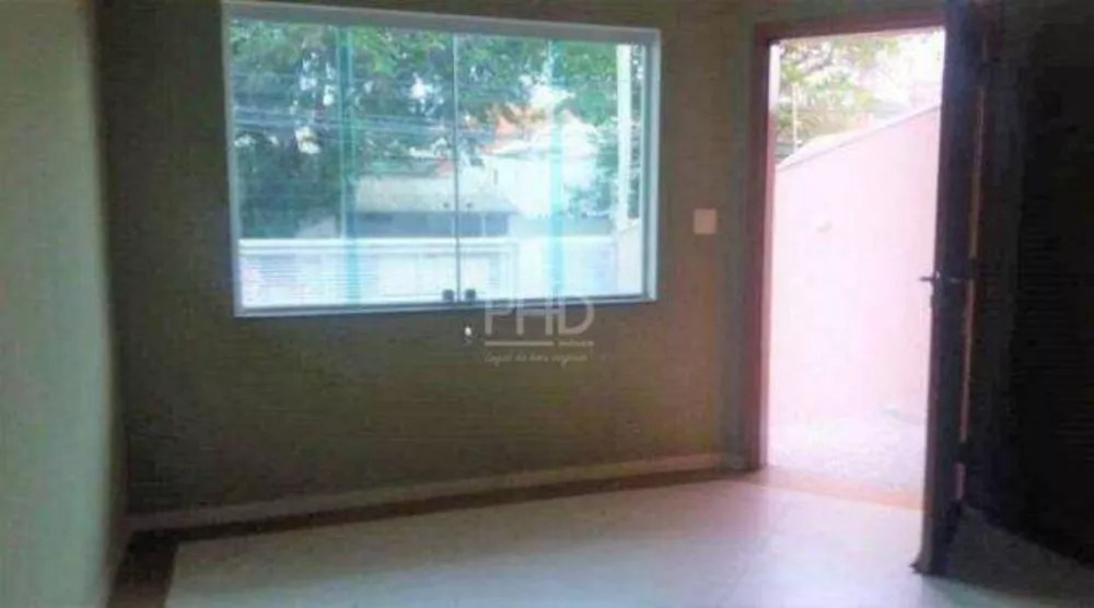 Sobrado à venda com 3 quartos, 190m² - Foto 3