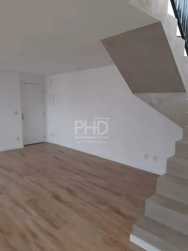 Cobertura, 2 quartos, 164 m² - Foto 3