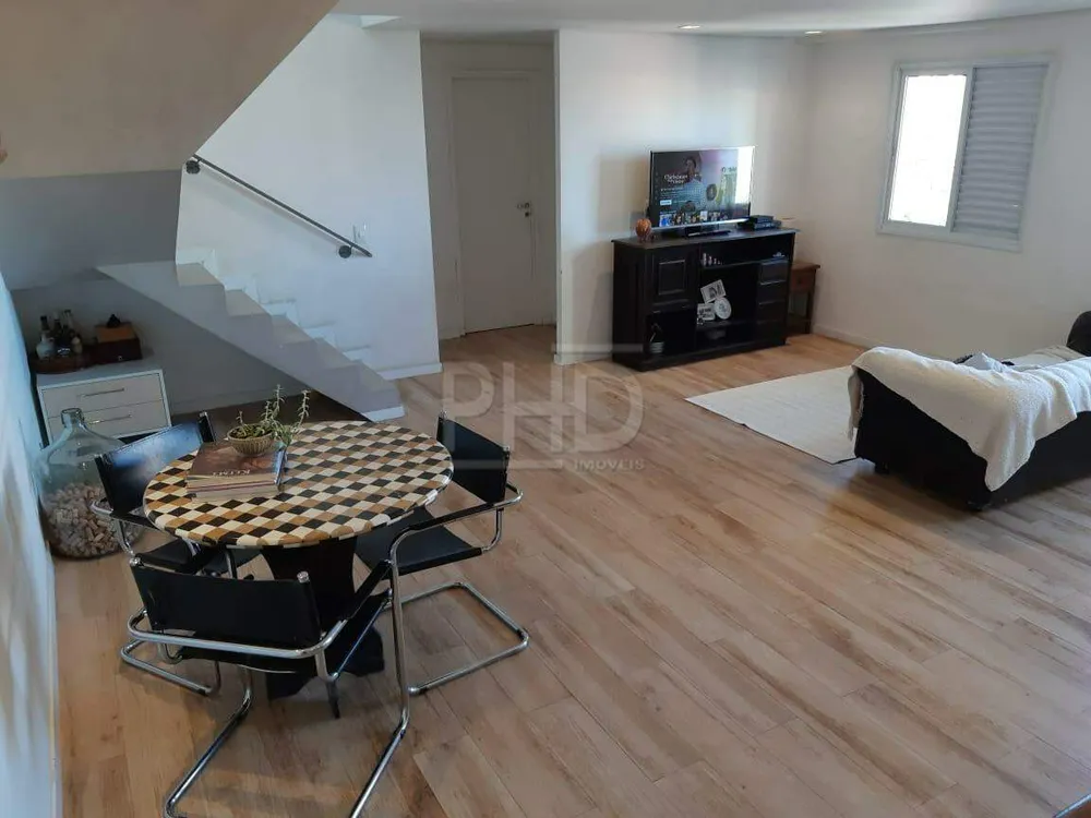 Cobertura, 2 quartos, 164 m² - Foto 1
