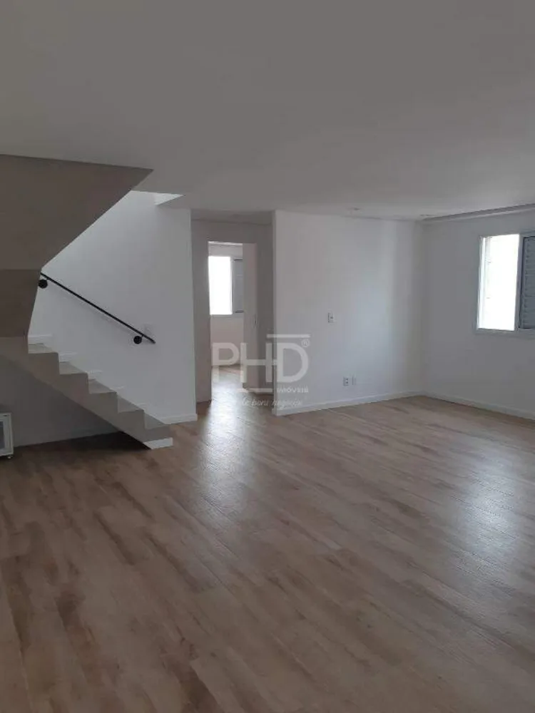 Cobertura, 2 quartos, 164 m² - Foto 2