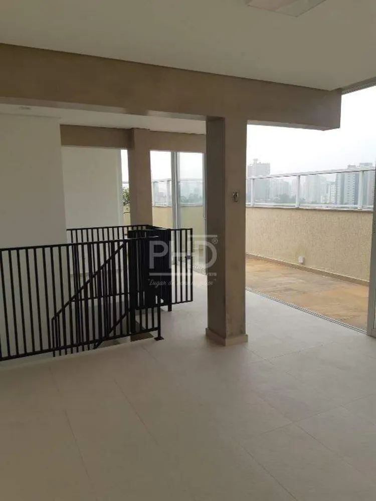Cobertura, 2 quartos, 164 m² - Foto 8