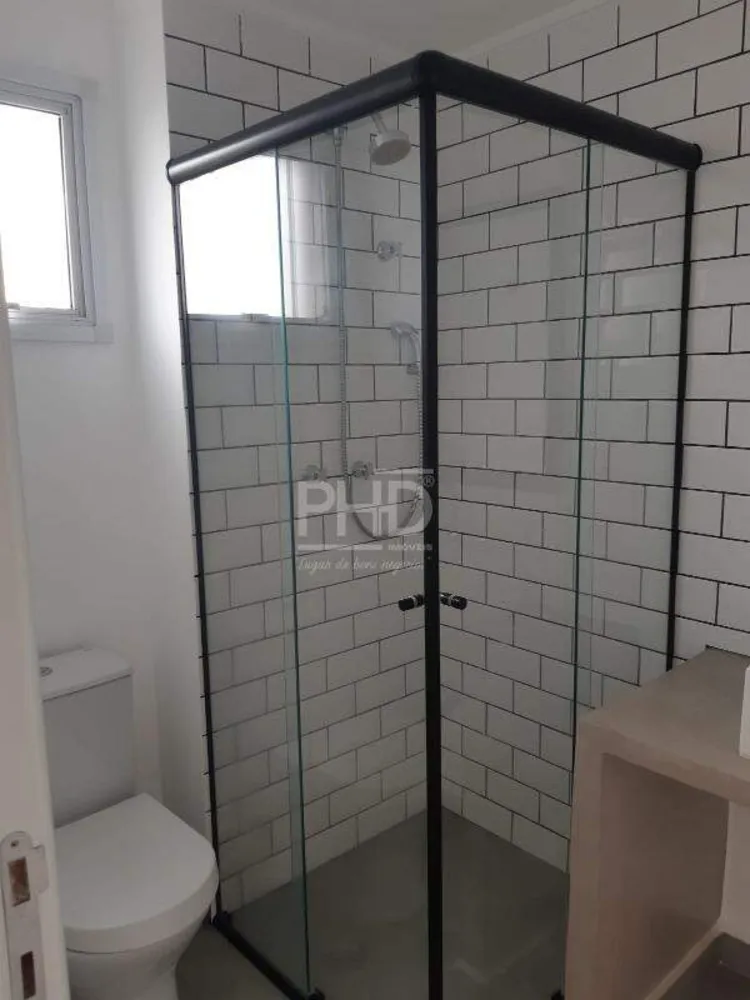Cobertura, 2 quartos, 164 m² - Foto 6