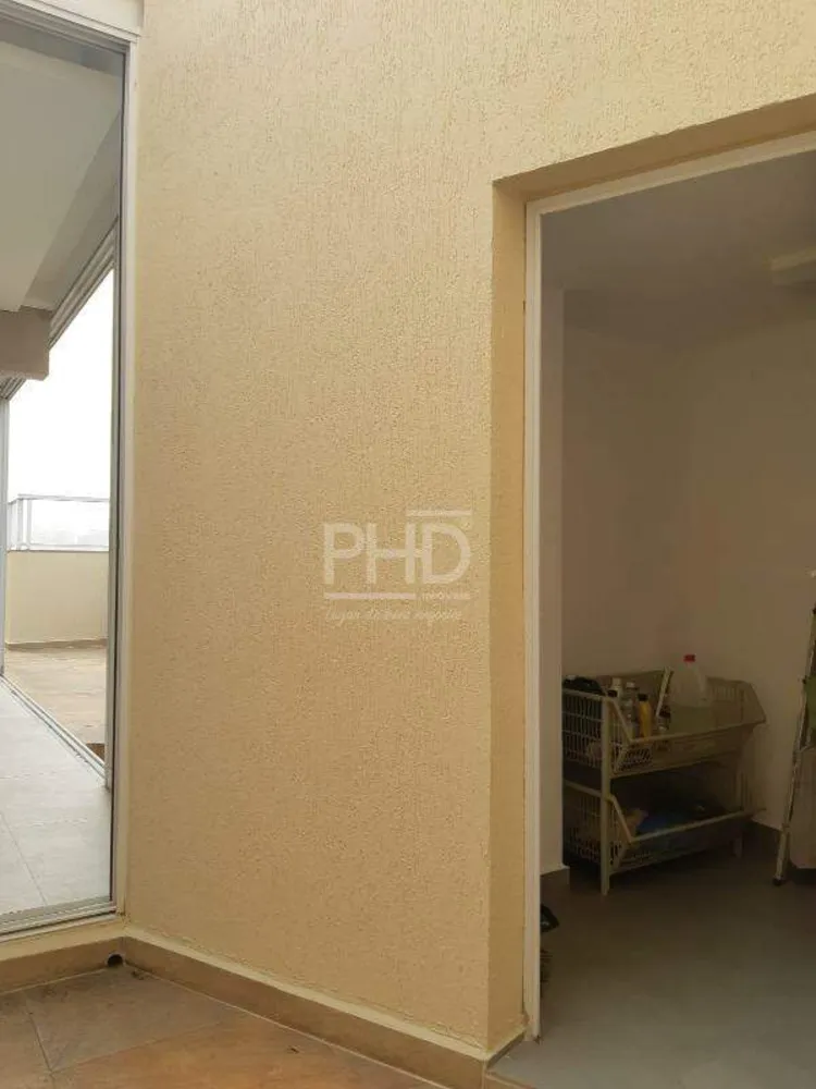 Cobertura, 2 quartos, 164 m² - Foto 5