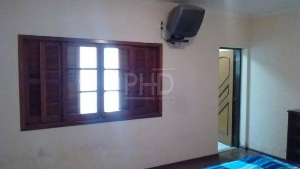 Casa à venda com 3 quartos, 250m² - Foto 6