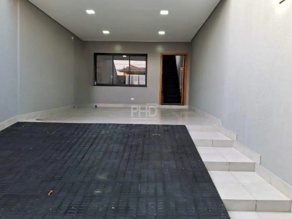 Sobrado, 3 quartos, 160 m² - Foto 2