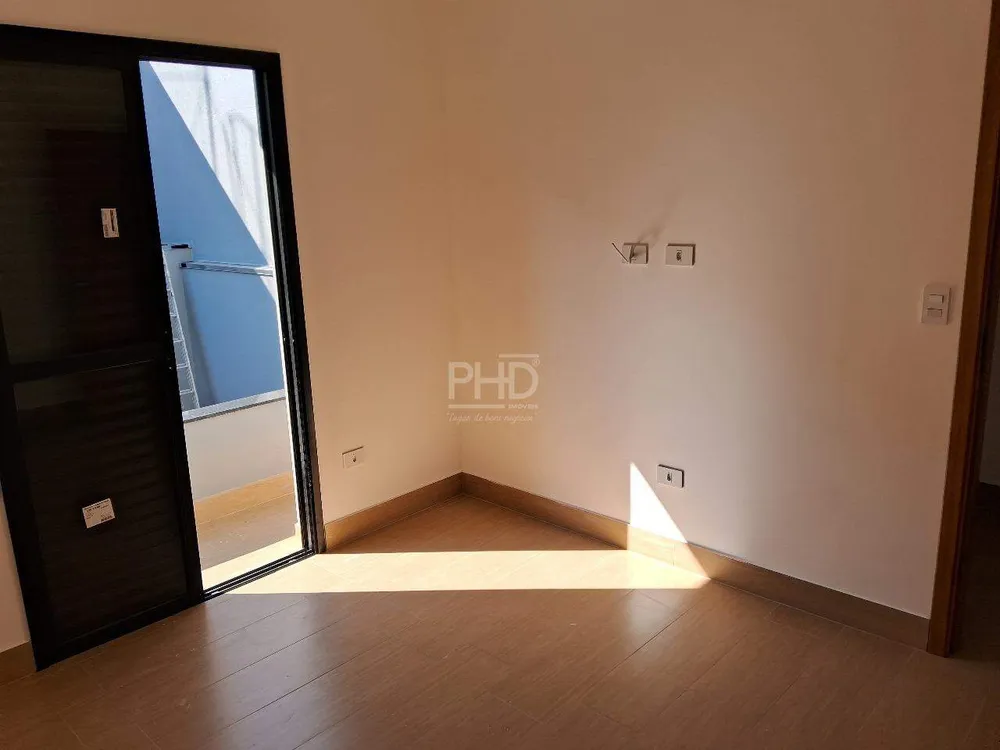 Sobrado, 3 quartos, 160 m² - Foto 8