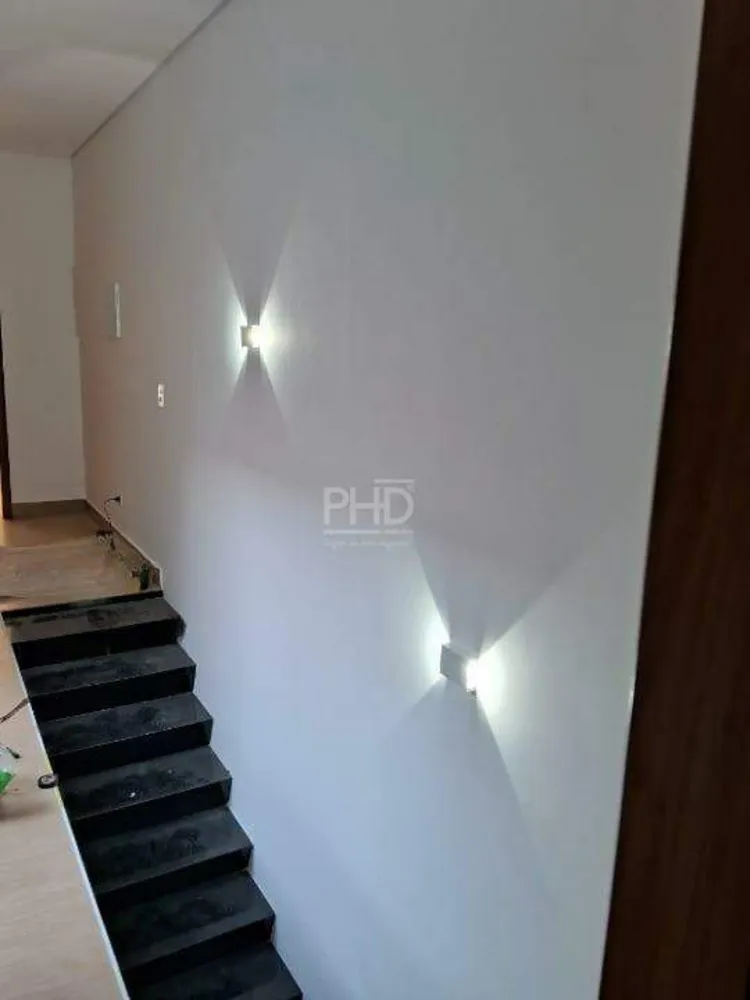 Sobrado, 3 quartos, 160 m² - Foto 7
