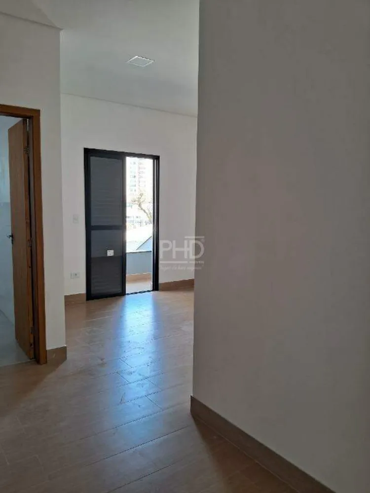 Sobrado, 3 quartos, 160 m² - Foto 11