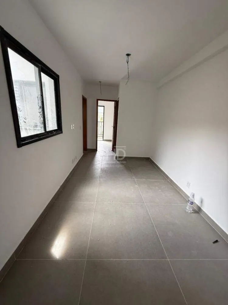 Apartamento, 2 quartos, 44 m² - Foto 2