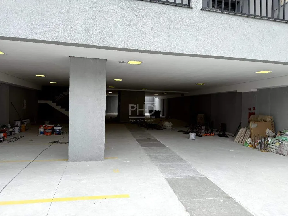 Apartamento, 2 quartos, 44 m² - Foto 6