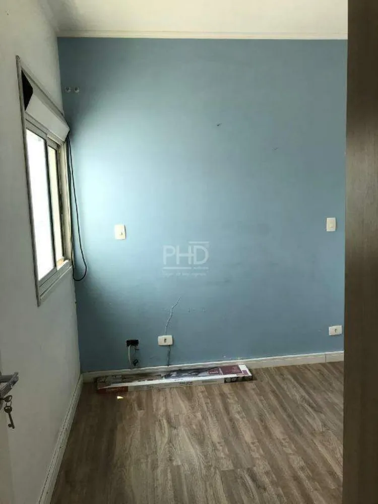 Apartamento, 3 quartos, 80 m² - Foto 2