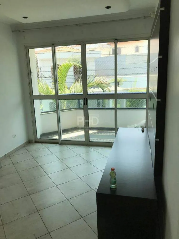 Apartamento, 3 quartos, 80 m² - Foto 3