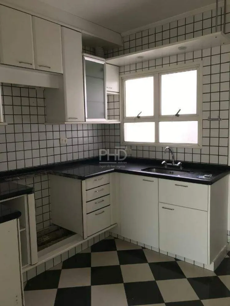Apartamento, 3 quartos, 80 m² - Foto 4