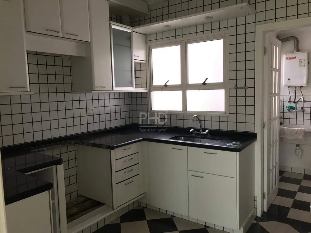 Apartamento, 3 quartos, 80 m² - Foto 3