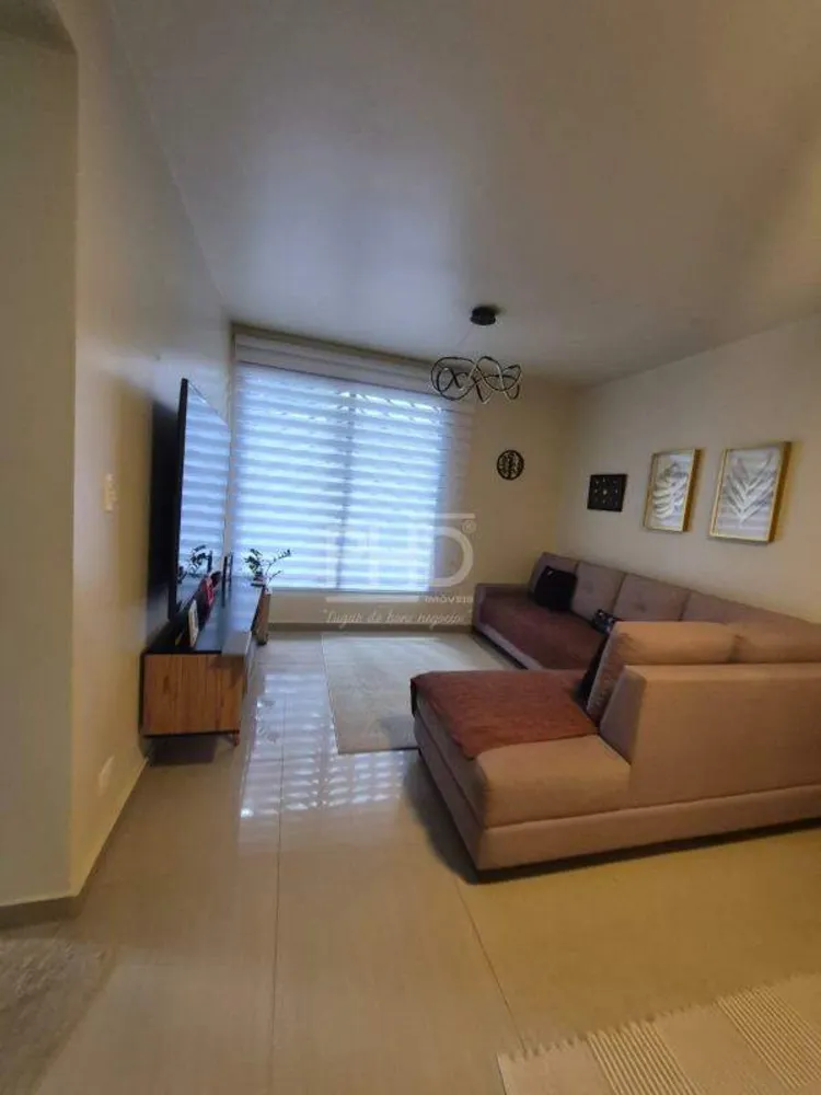Sobrado, 3 quartos, 185 m² - Foto 1