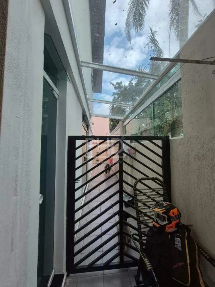 Sobrado, 3 quartos, 185 m² - Foto 12