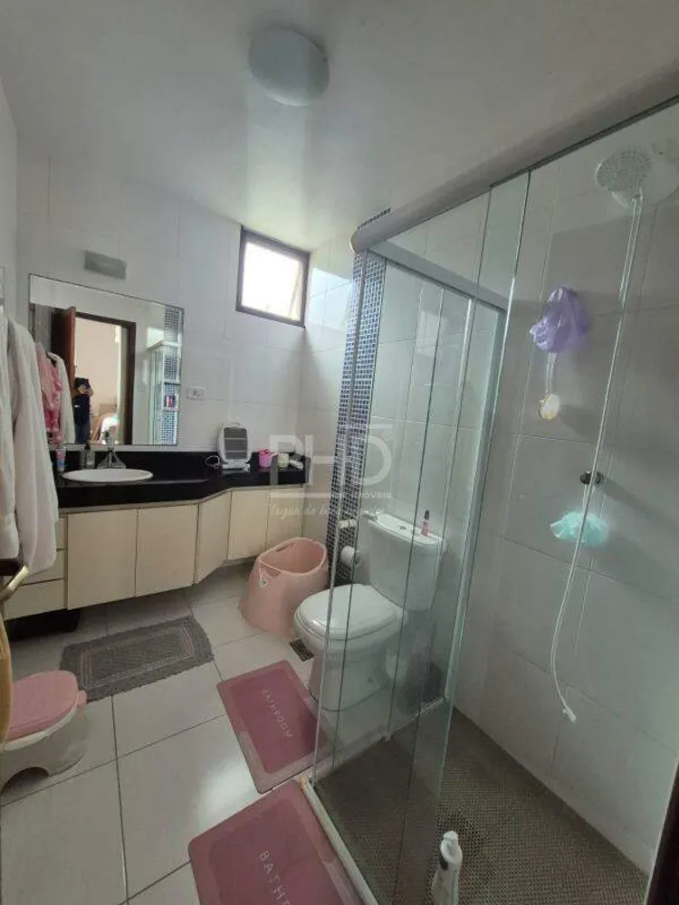 Sobrado, 3 quartos, 185 m² - Foto 8