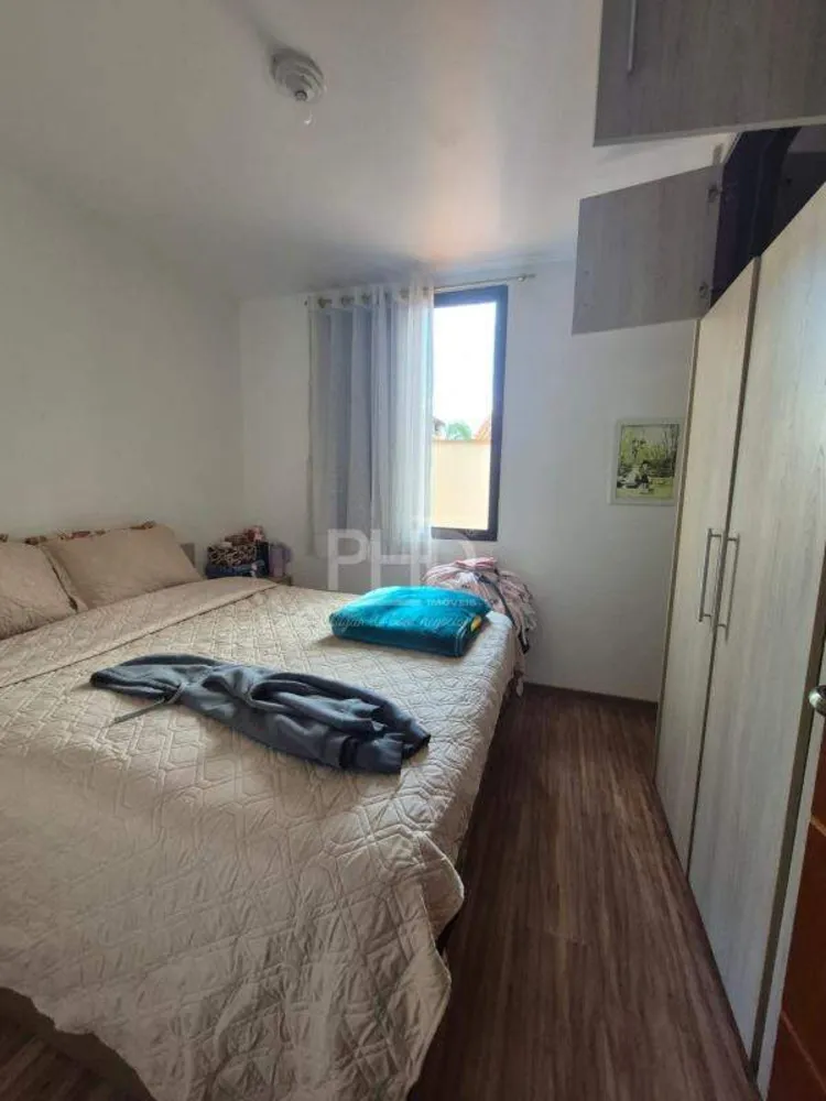 Sobrado, 3 quartos, 185 m² - Foto 8