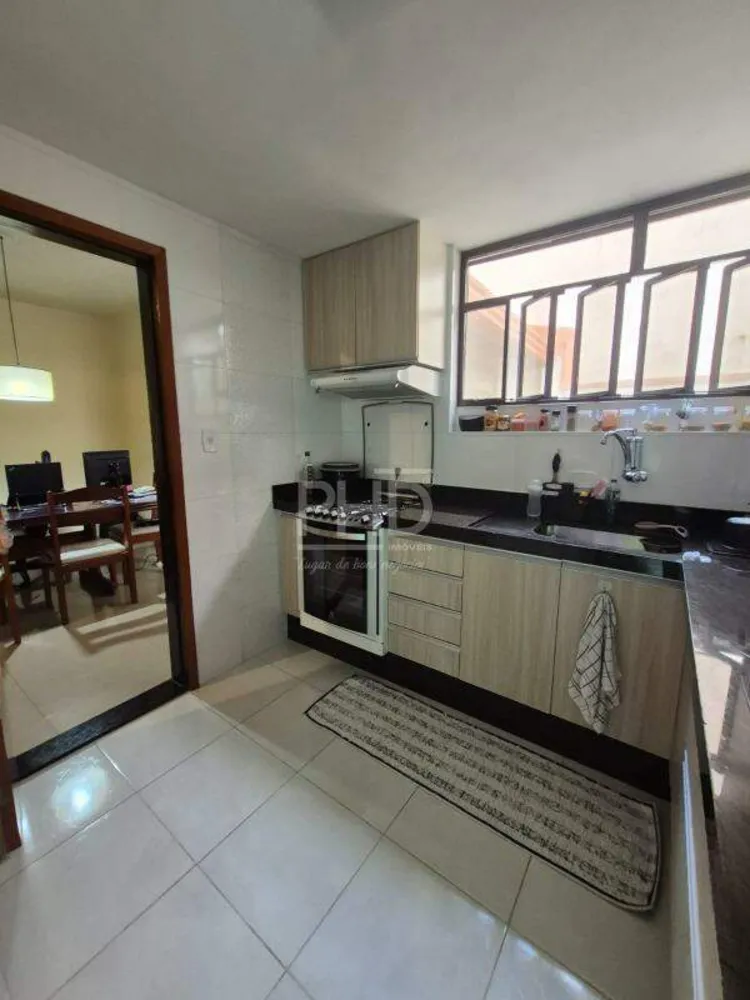 Sobrado, 3 quartos, 185 m² - Foto 4