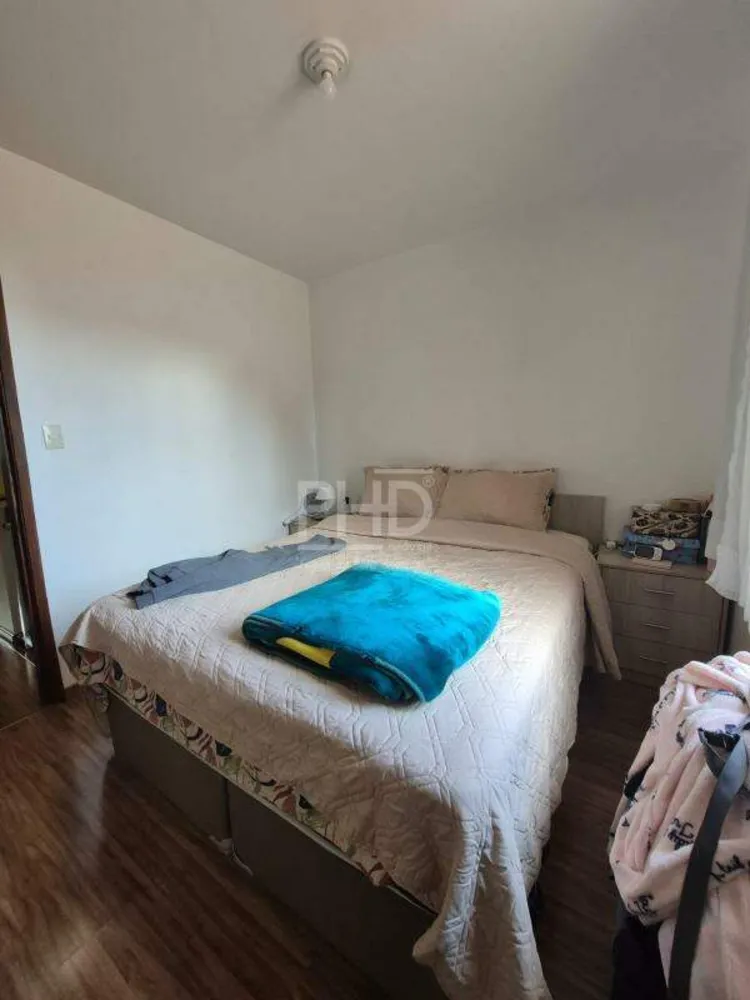 Sobrado, 3 quartos, 185 m² - Foto 7