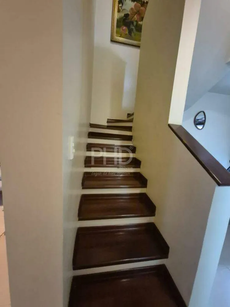 Sobrado, 3 quartos, 185 m² - Foto 5