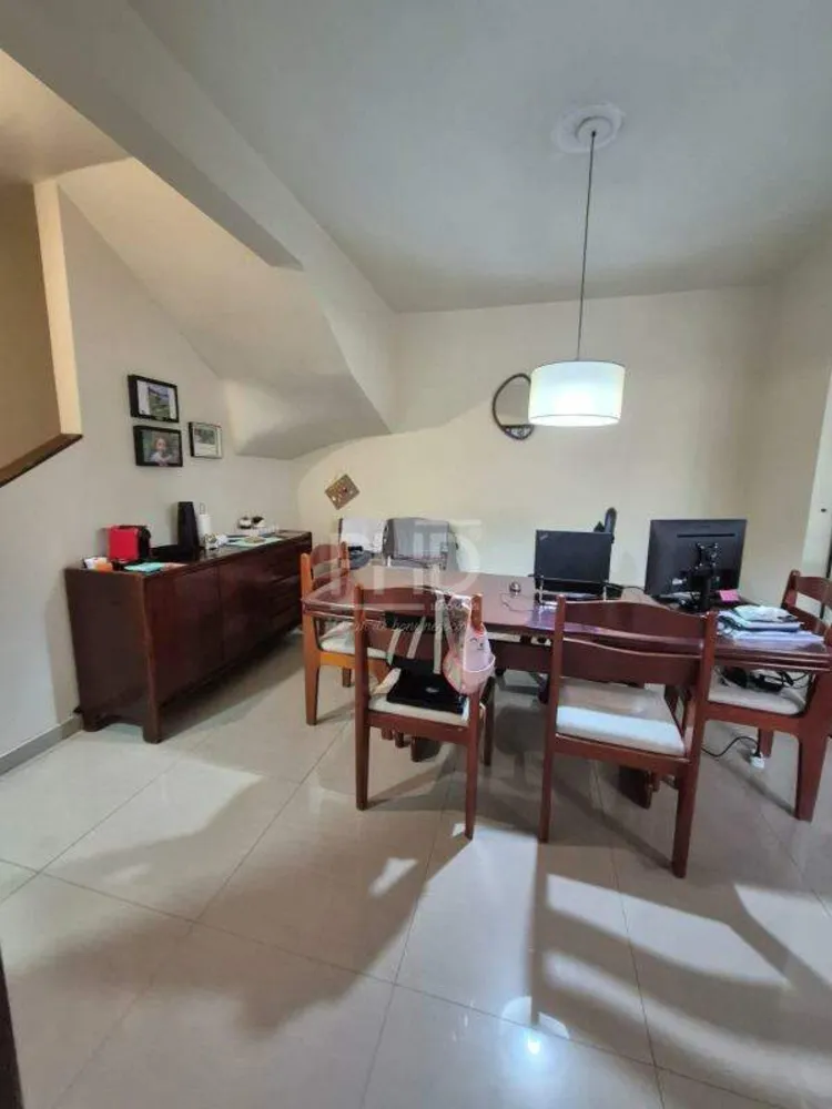 Sobrado, 3 quartos, 185 m² - Foto 3