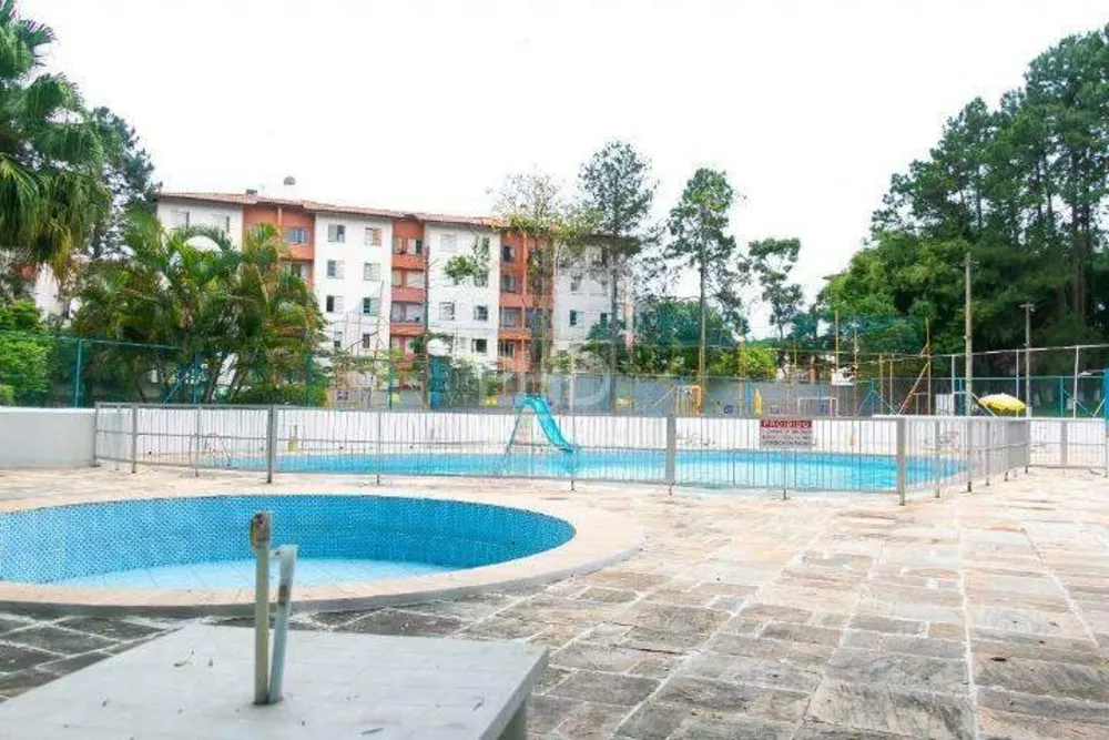 Apartamento, 2 quartos, 57 m² - Foto 1