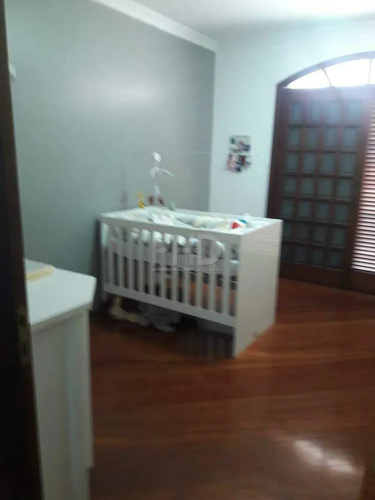Sobrado, 3 quartos, 260 m² - Foto 11