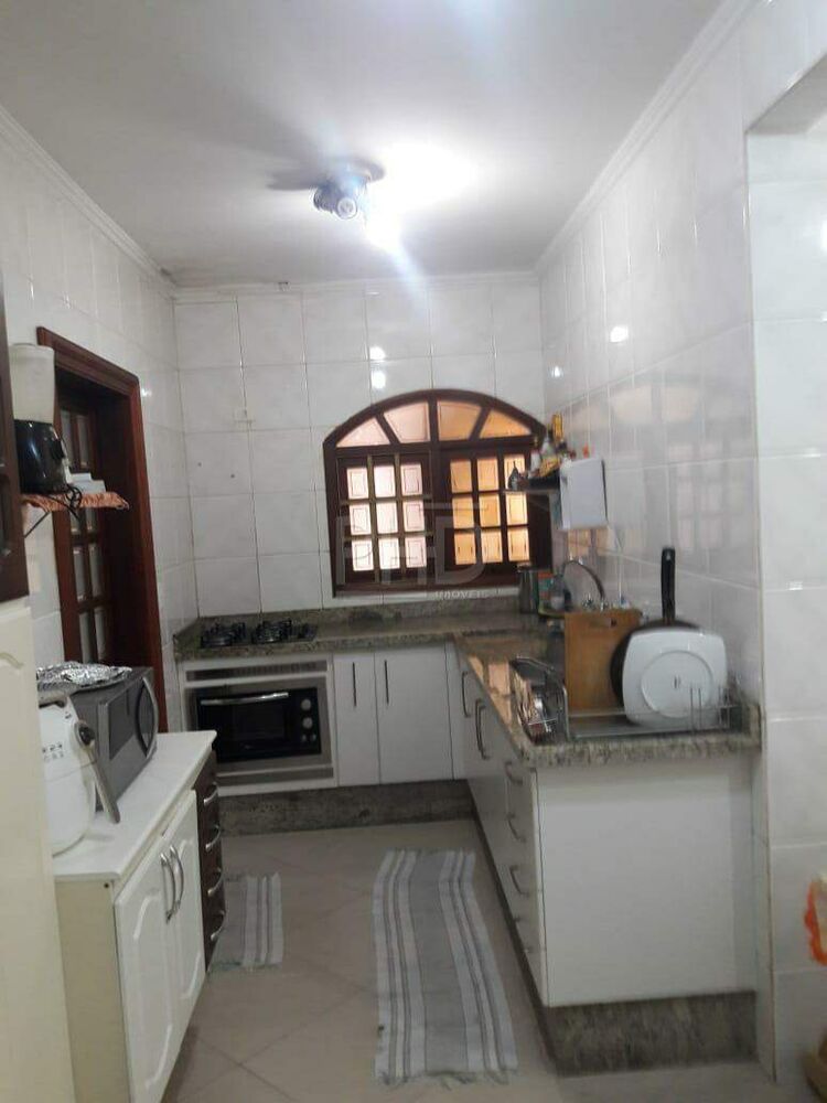Sobrado, 3 quartos, 260 m² - Foto 4