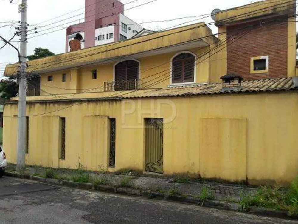 Sobrado, 3 quartos, 260 m² - Foto 2