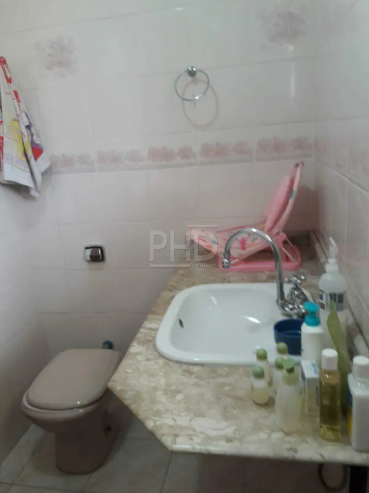 Sobrado, 3 quartos, 260 m² - Foto 9