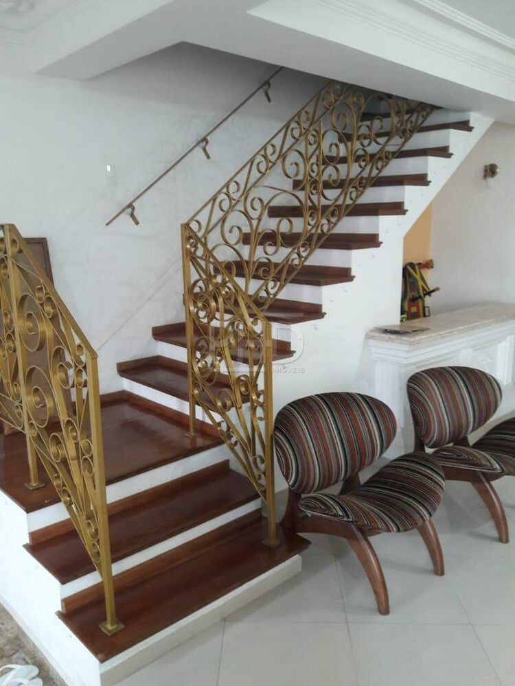 Sobrado, 3 quartos, 260 m² - Foto 1