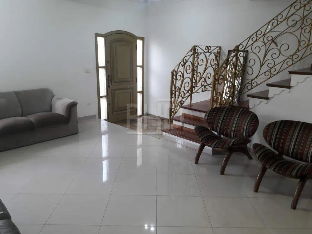 Sobrado, 3 quartos, 260 m² - Foto 4