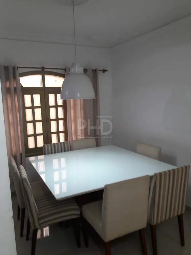Sobrado, 3 quartos, 260 m² - Foto 6