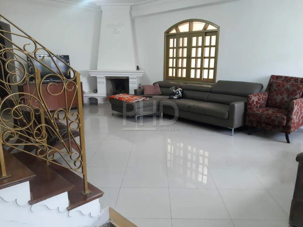 Sobrado, 3 quartos, 260 m² - Foto 3