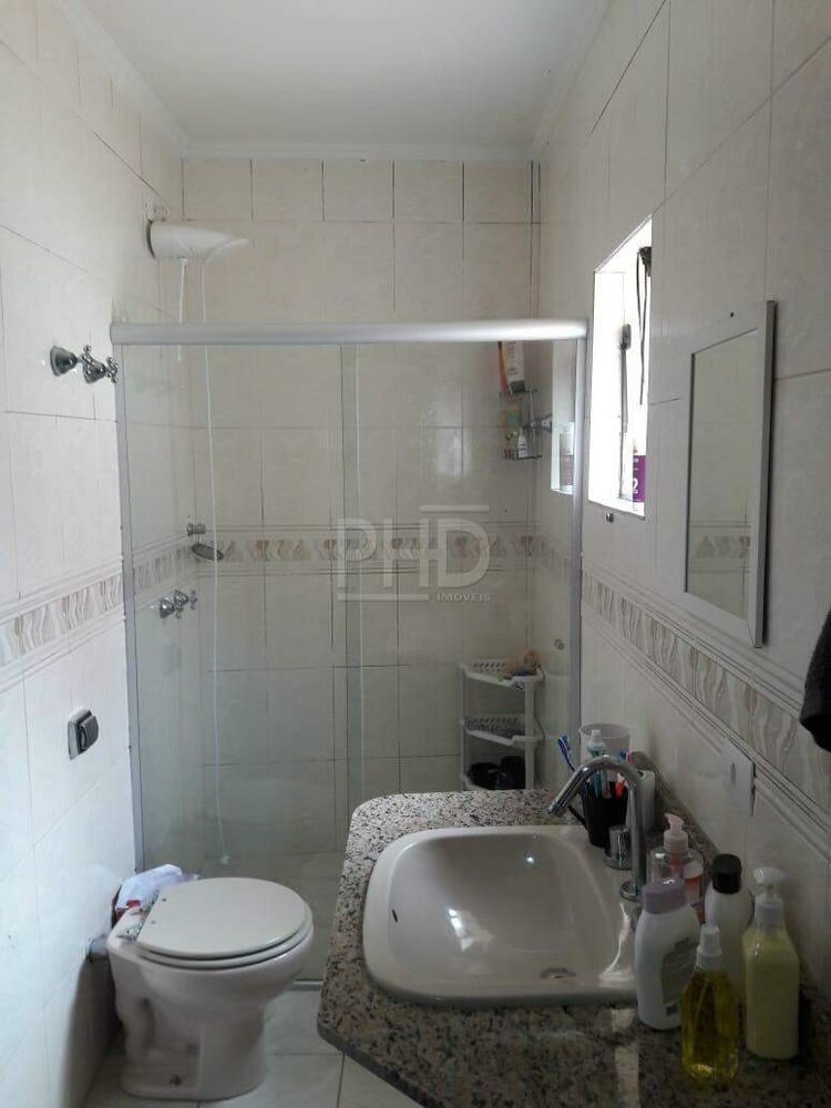 Sobrado, 3 quartos, 260 m² - Foto 3