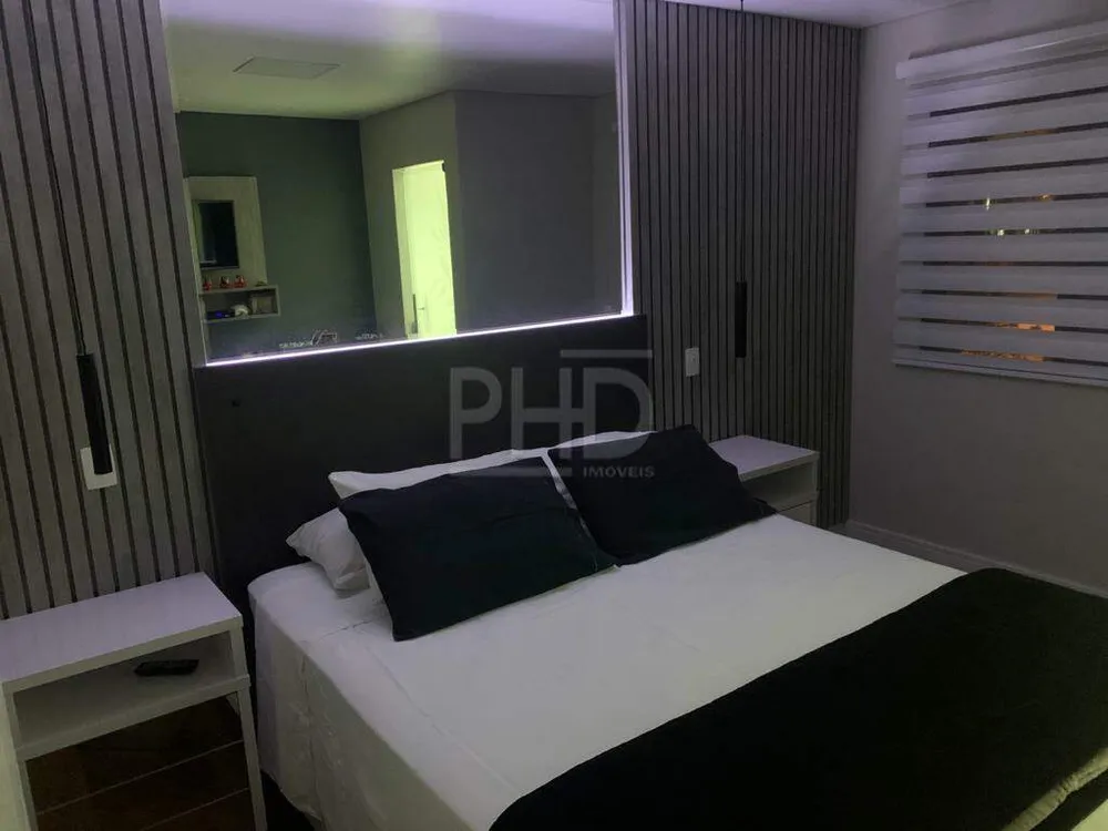 Apartamento, 3 quartos, 110 m² - Foto 7