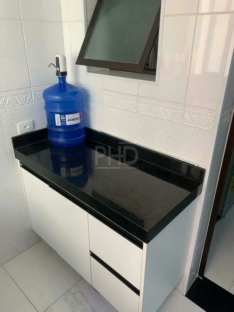 Apartamento, 3 quartos, 110 m² - Foto 11