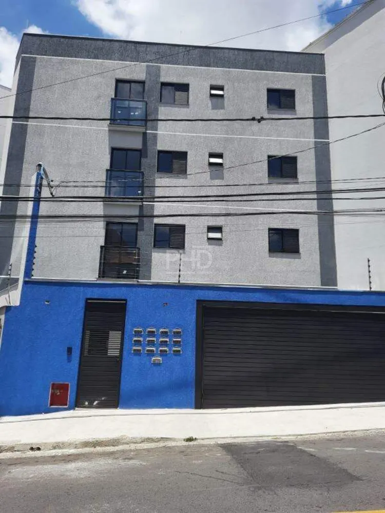 Apartamento, 2 quartos, 60 m² - Foto 2