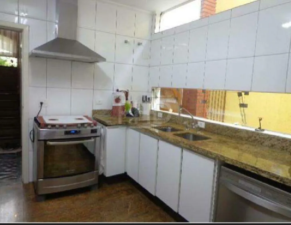 Sobrado, 4 quartos, 388 m² - Foto 3
