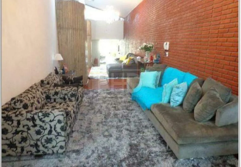 Sobrado, 4 quartos, 388 m² - Foto 1