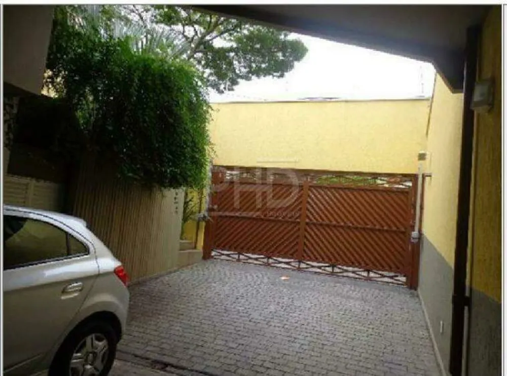 Sobrado, 4 quartos, 388 m² - Foto 11