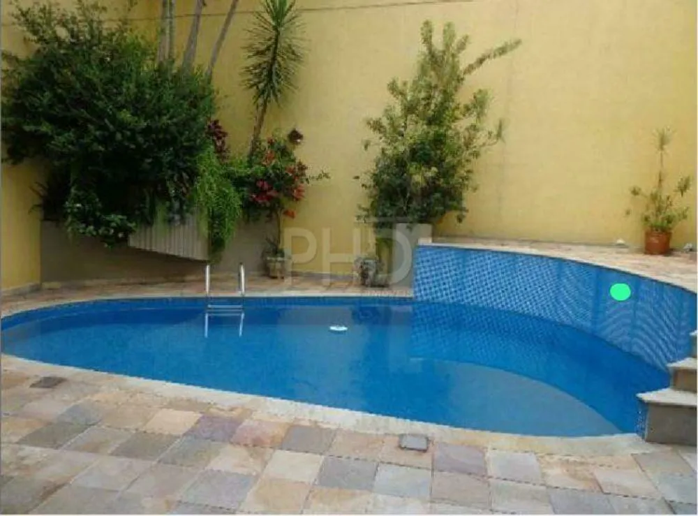 Sobrado, 4 quartos, 388 m² - Foto 8