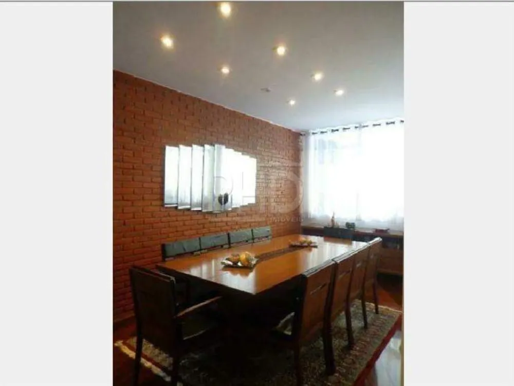 Sobrado, 4 quartos, 388 m² - Foto 2
