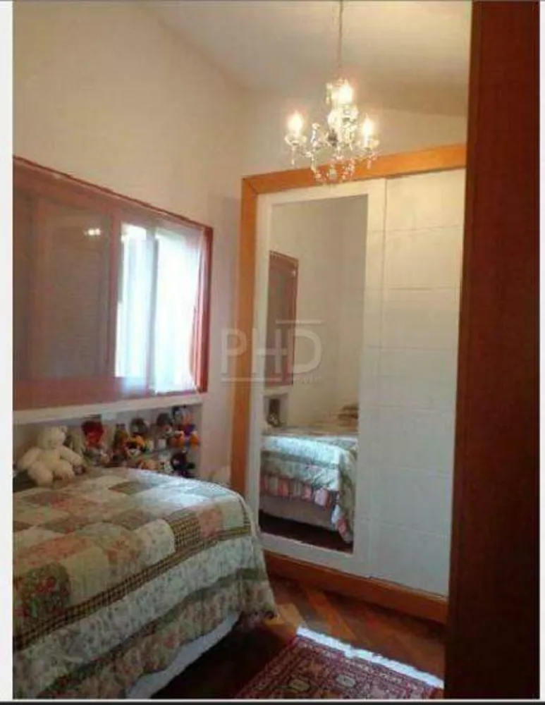 Sobrado, 4 quartos, 388 m² - Foto 4