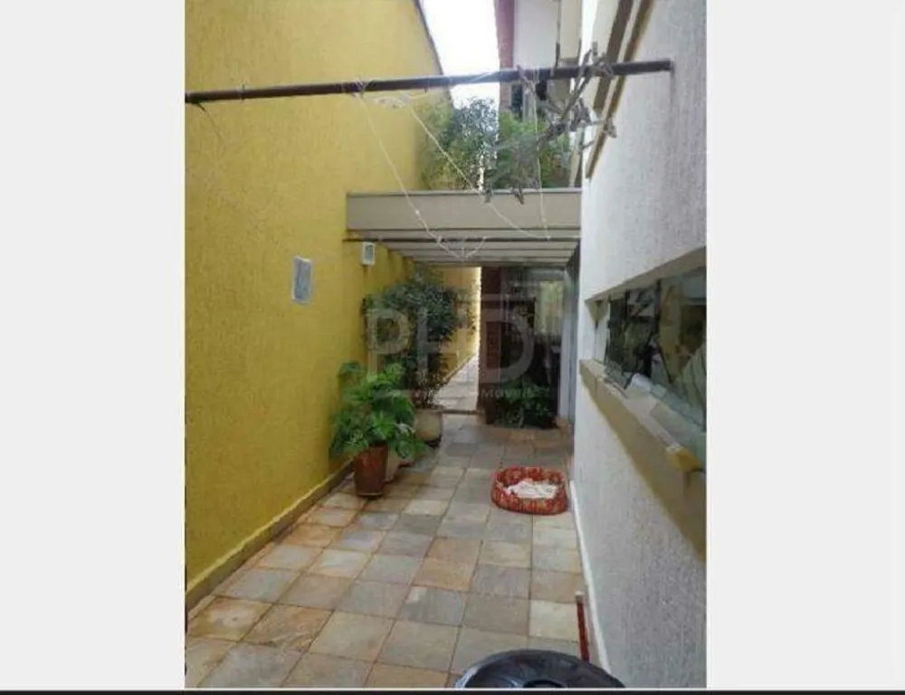Sobrado, 4 quartos, 388 m² - Foto 9