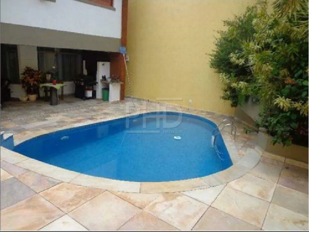 Sobrado, 4 quartos, 388 m² - Foto 7