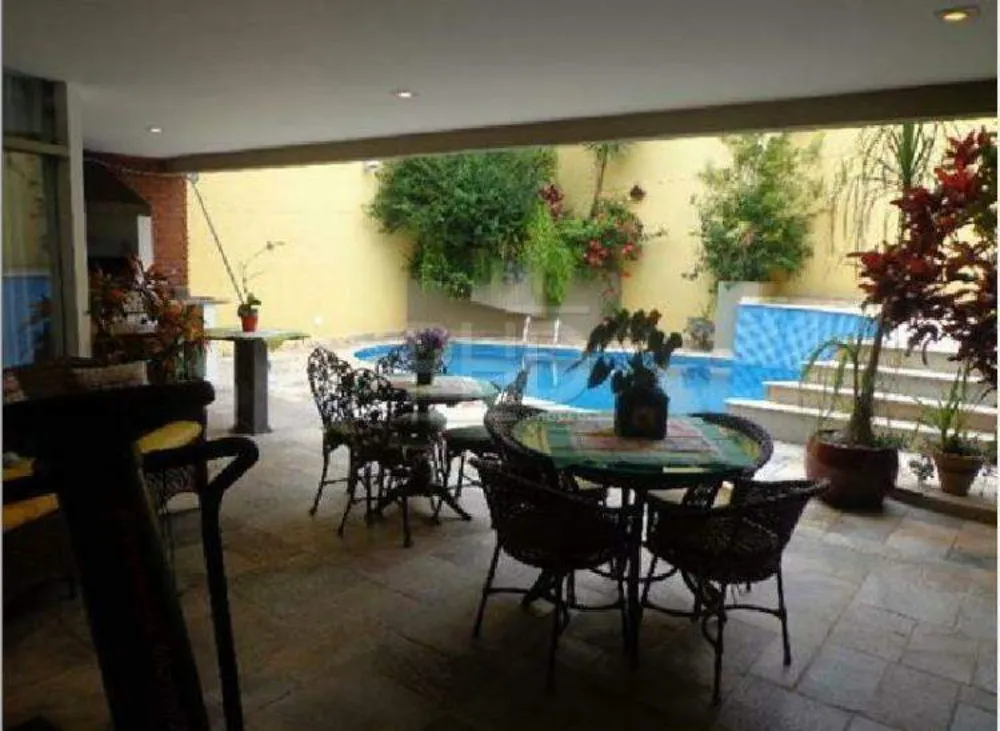 Sobrado, 4 quartos, 388 m² - Foto 6