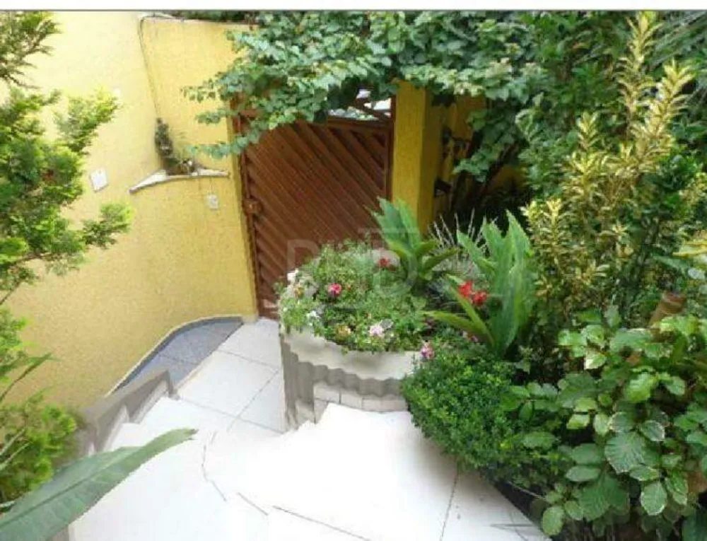 Sobrado, 4 quartos, 388 m² - Foto 10