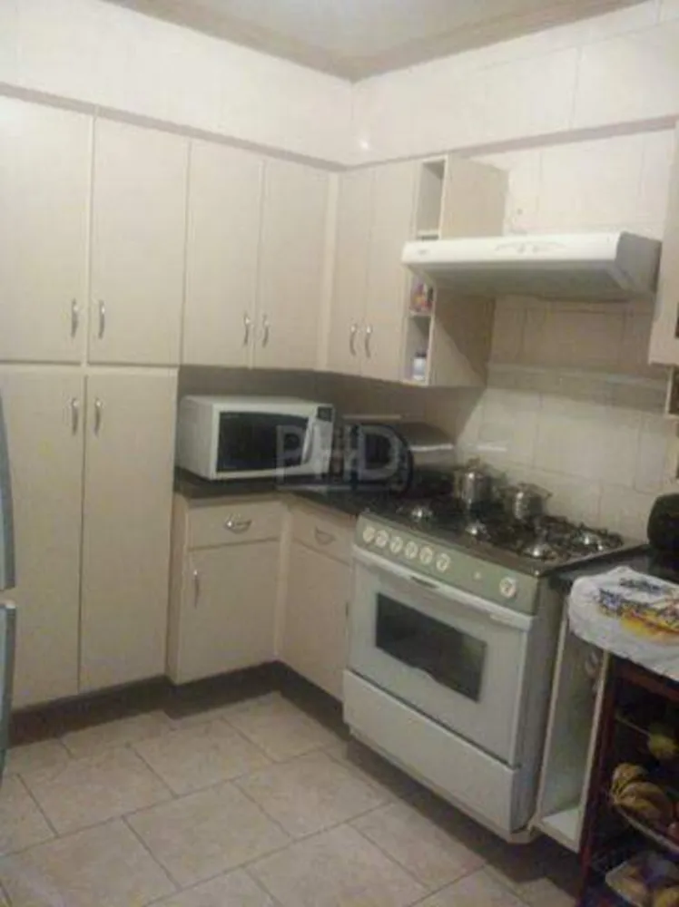 Sobrado, 3 quartos, 191 m² - Foto 7